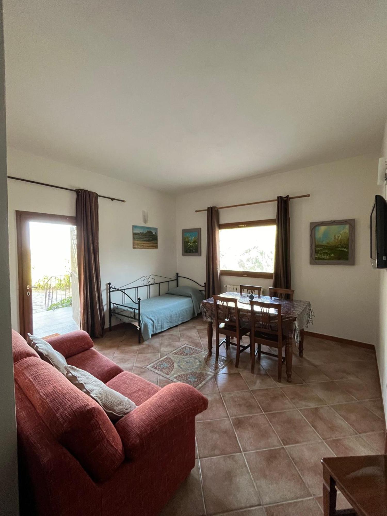 Venti Di Vacanza - Levante & Grecale Ольбия Экстерьер фото